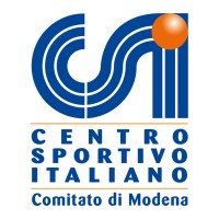 CSI Modena Logo