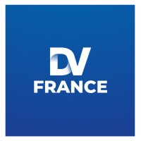 DV France Logo