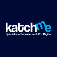KatchMe Logo