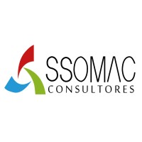 Ssomac Consultores Logo
