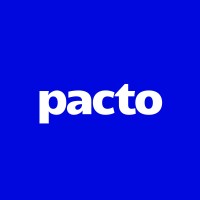 Pacto Comunicação Logo