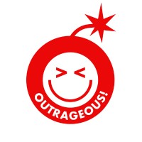 Outrageous Insight Logo