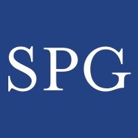 St. Petersburg Group Logo