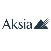 Aksia Chicago LLC Logo