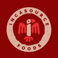 IncaSource Foods Logo