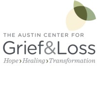 Austin Center for Grief & Loss Logo