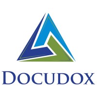 Docudox Consulting Logo
