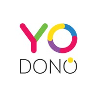 YoDono Logo