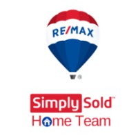 Simply Sold Home Team - Re/Max Advantage Plus Logo