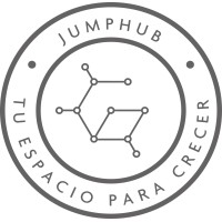 JumpHub Logo
