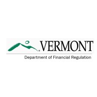 Vermont Department of Financial Regulation Logo