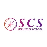 SCS Business School Logo