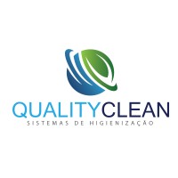 Qualityclean Sistemas Higienização Logo