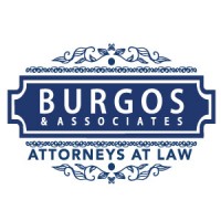 Burgos & Associates Logo