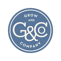 Grow and Company Logo
