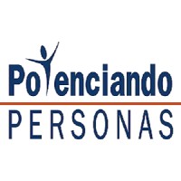 POTENCIANDO PERSONAS Logo