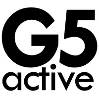 G5 Active Logo