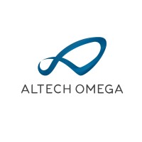 PT. Altech Omega Andalan Logo