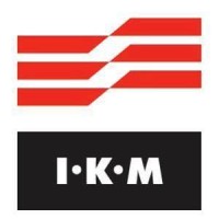 IKM Testing Korea Logo