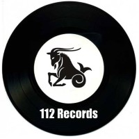 112 Records Logo