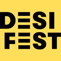 DESIFEST 17 | Celebrating Brown Excellence™️ Logo