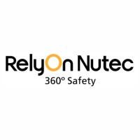 RelyOn Nutec (Brasil) Logo