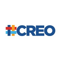Movimiento CREO Ecuador Logo