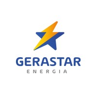 Gerastar Geradores Logo