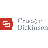 Crueger Dickinson LLC Logo