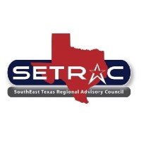 SouthEast Texas Regional Advisory Council Logo