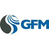 Gulf Freight Management Logo