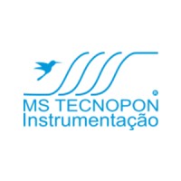 MS Tecnopon Logo