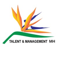 TALENT & MANAGEMENT MH Logo