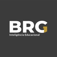 BRG Educacional Logo