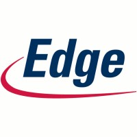 Edge Information Management, Inc. Logo