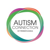 Autism Connection of PA Logo