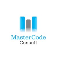 MasterCode Consult Logo