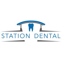 Station Dental Group Logo