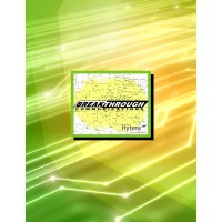 Breakthrough Communications (Texas) Logo