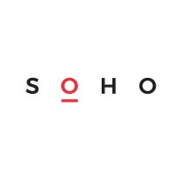 Soho Restaurante Logo