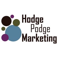 HodgePodge Marketing & Design Logo