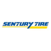 Sentury Tire USA, Inc. Logo