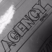 Agency 540, LLC Logo