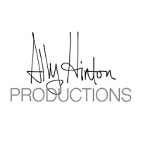 Ally Hinton Productions, LLC Logo
