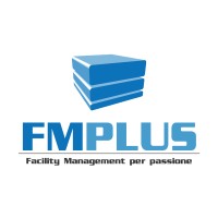 Facility Management Plus Logo