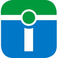 INFOLOG Logistics & Supply Chain Software Logo