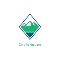 ChaloHoppo Logo