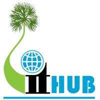 Yarl IT Hub Logo