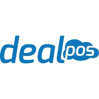 DealPOS Logo