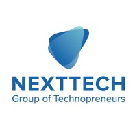 Nexttech Group of Technopreneurs Logo